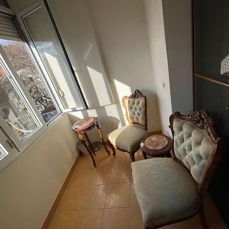 Sun Apartment In The Heart Of ติรานา ภายนอก รูปภาพ
